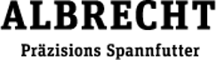 Albrecht-Logo_Albrecht-Praezisions-Spannfutter_243