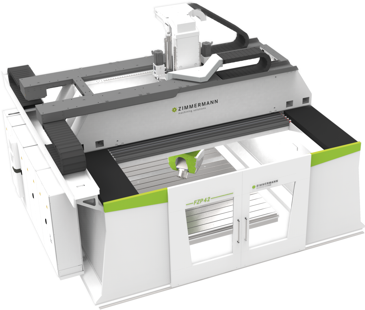Zimmermann 162