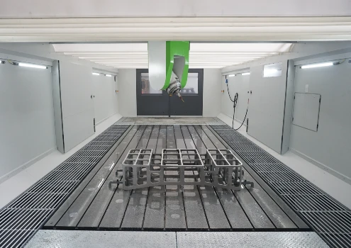 FZP27_innen FZP27; CNC; inside; milling head