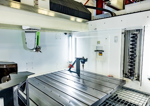 FZU22_innen FZU22; Milling; CNC; C2