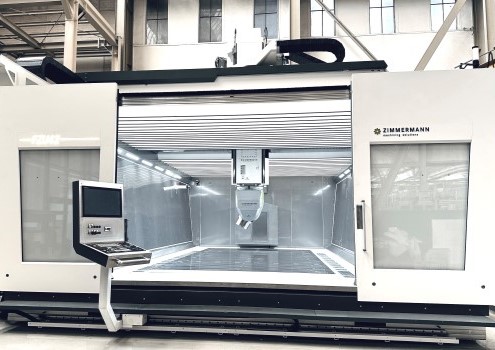 FZU42_front FZU42; Machining Solutions